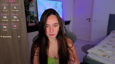 Lina online show from July 8, 7:06 pm