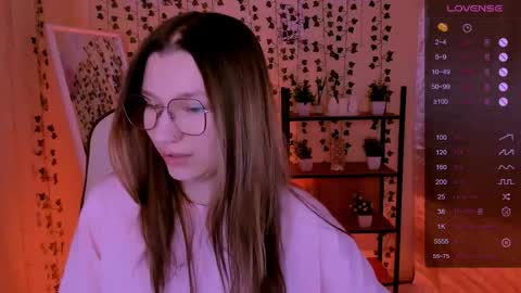 Lina online show from April 16, 6:24 am