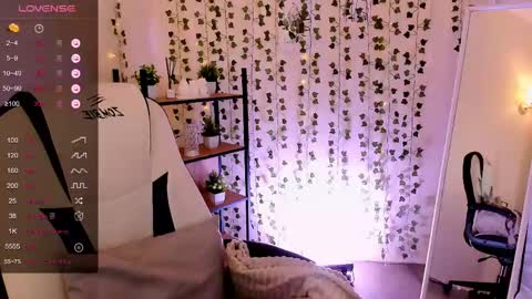 Lina online show from June 8, 2:34 am