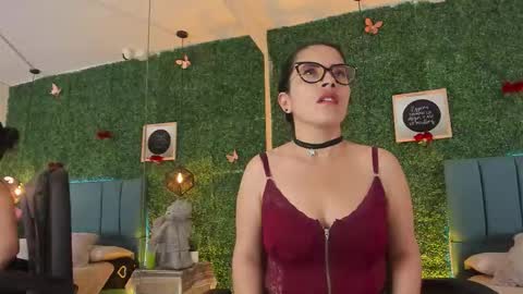 Lina  online show from February 20, 11:34 am