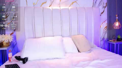 linakatelles online show from March 19, 6:24 pm