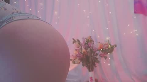 Lina online show from December 15, 5:03 am