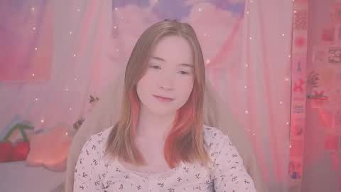 Lina online show from January 19, 4:55 am