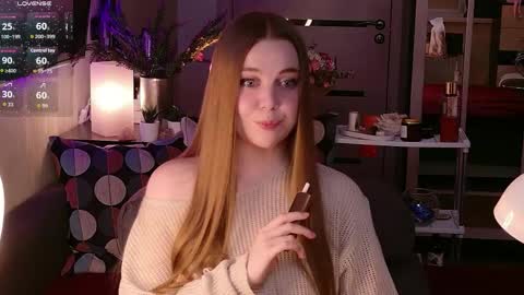  Lina Milkovich  online show from April 1, 10:05 am