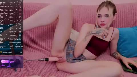 linareels online show from November 21, 8:40 pm