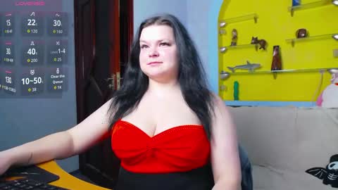 Lina online show from March 12, 7:56 am