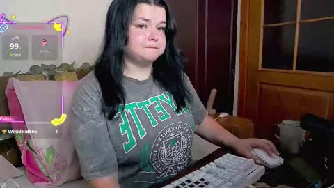 Lina online show from September 19, 7:01 am