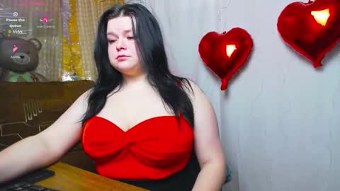 Lina online show from February 26, 7:01 am