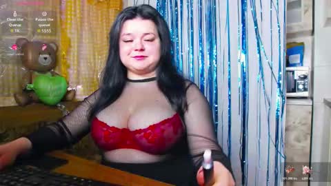 Lina online show from January 10, 7:36 am