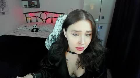 Lina online show from November 7, 10:34 pm