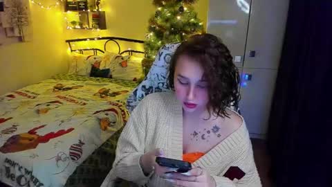 Lina online show from January 12, 10:17 pm