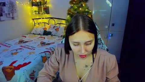 Lina online show from December 19, 12:28 am