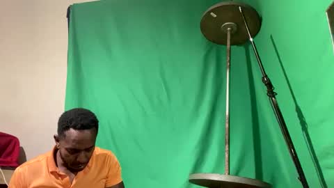 Richie Rich online show from December 3, 12:44 pm