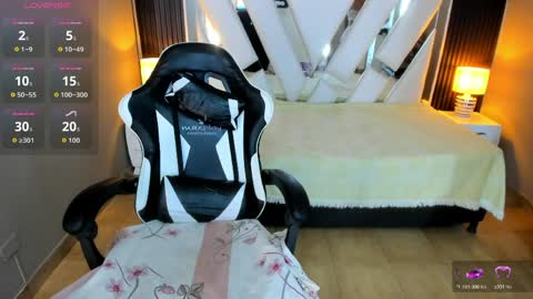  Linda  online show from April 25, 7:11 pm