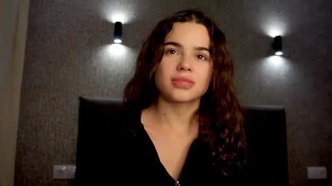 Linda online show from October 24, 1:45 pm