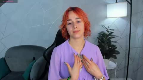 Linda online show from November 29, 9:17 am