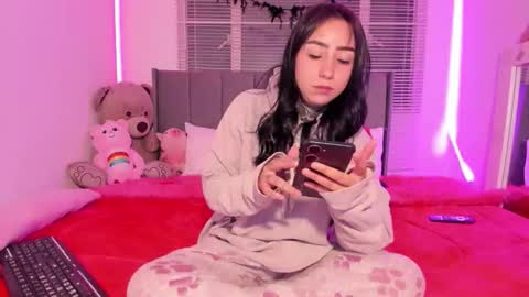 Snapshot of linda_milleer_ chatting on September 22, 11:42 pm Lindaa maria online show from September 22, 11:42 pm