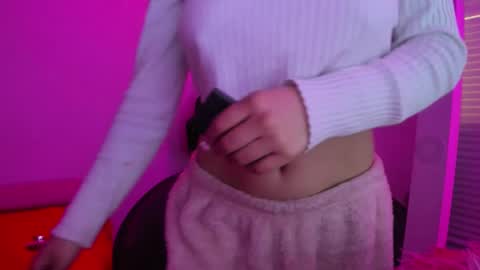 Snapshot of linda_milleer_ chatting on October 5, 7:21 pm Lindaa maria online show from October 5, 7:21 pm