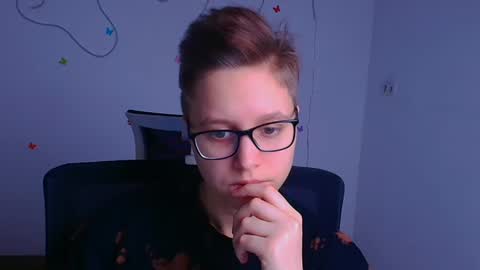 Linda online show from March 5, 12:11 pm