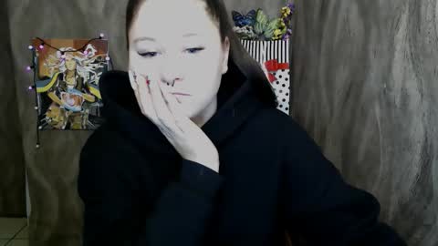 Linda online show from November 4, 9:54 am