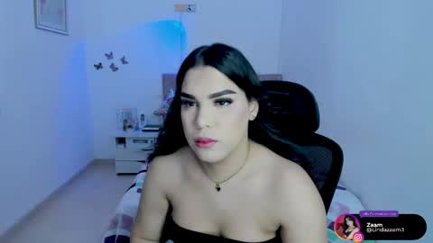 Snapshot of linda_zaam8386 chatting on October 27, 6:08 pm   online show from October 27, 6:08 pm