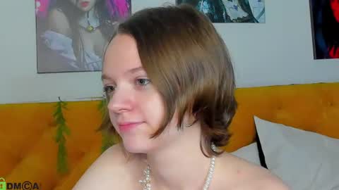 My real name is Olivia online show from June 13, 1:16 am