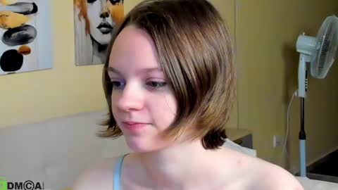 My real name is Olivia online show from June 12, 1:15 am