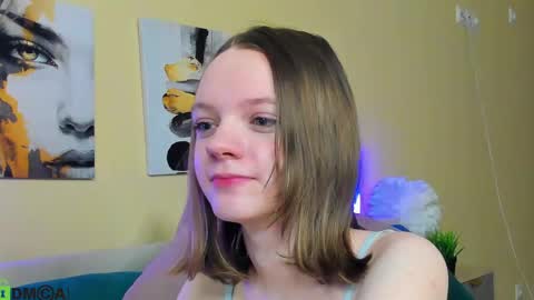 My real name is Olivia online show from April 1, 1:39 am