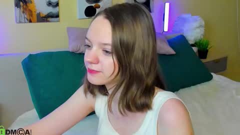 My real name is Olivia online show from March 27, 1:11 am