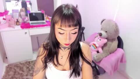 linda miller online show from November 19, 7:08 am