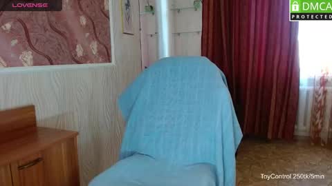 LindaErnestine online show from April 21, 7:04 am