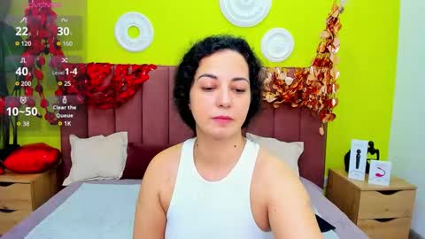 Linda online show from February 20, 2:00 am