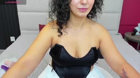 Linda online show from September 26, 1:57 am