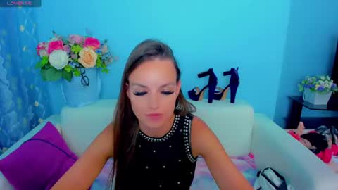 Linda online show from June 26, 5:13 am