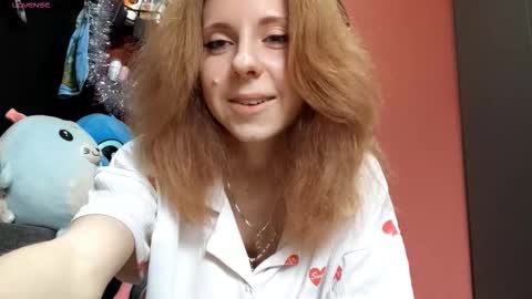 Alisa online show from January 12, 7:26 am