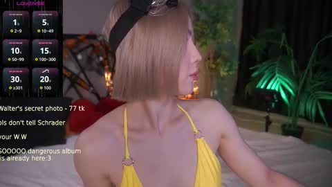 your Linda is back online show from October 31, 5:08 am