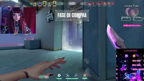 CatalinaANIDEA     online show from October 28, 2:01 am