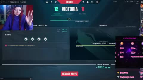 CatalinaANIDEA     online show from November 9, 1:53 am