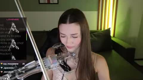 Lindsey online show from June 12, 9:58 pm