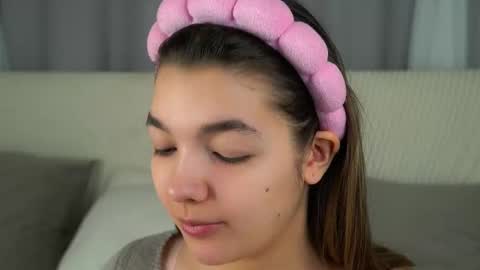 Kate online show from October 22, 11:34 am