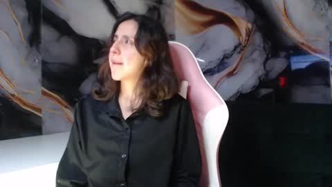 ling ling24 online show from October 15, 3:10 am