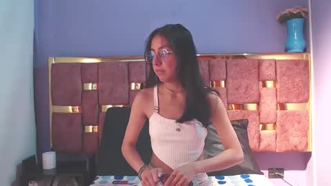 ling ling24 online show from February 26, 3:03 am