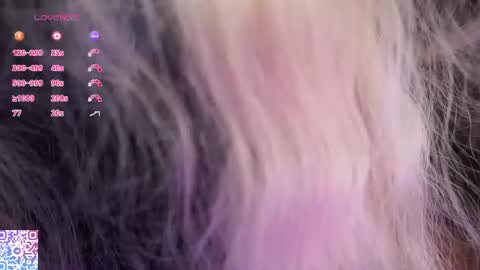 Lina online show from July 7, 10:25 pm