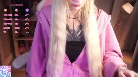Lina online show from July 8, 10:46 pm
