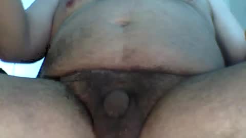 Smallhairycock online show from July 11, 3:15 pm