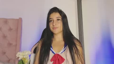 Luciana online show from June 11, 12:43 am