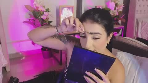 Luciana online show from July 16, 12:58 am