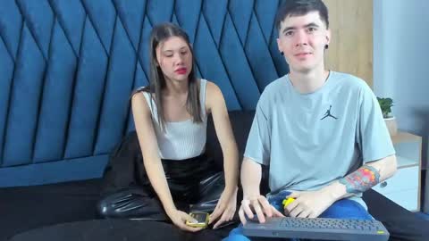 Lio online show from April 24, 3:52 am