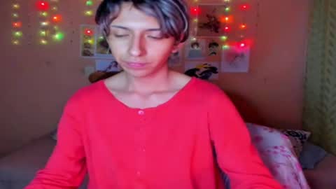 Lio Rouse online show from April 30, 5:23 am