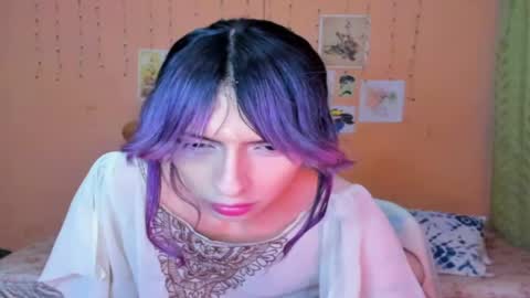 Lio Rouse online show from April 4, 3:35 am